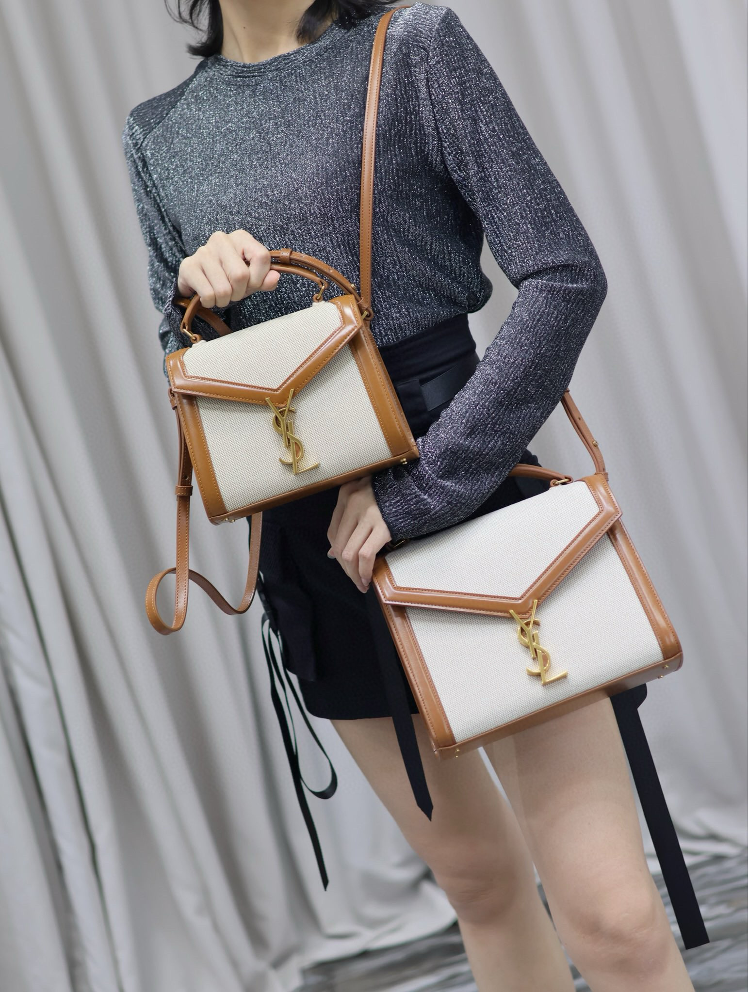 Y51 cassandra bag-20×16x7.5/24.5×20×11.5cm