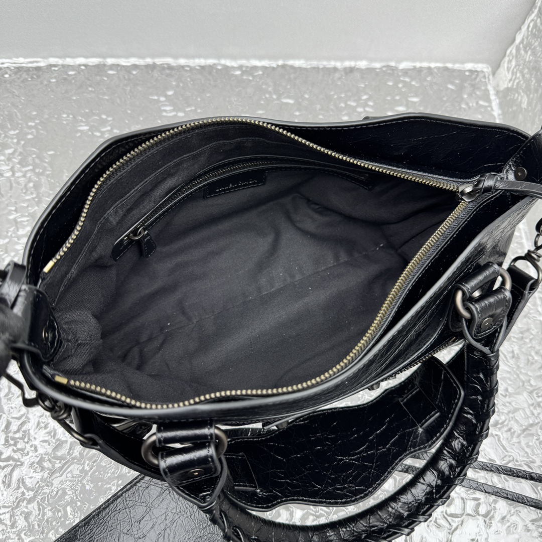 Ba1en*iaga Le City First Bag-33*20*6.5CM