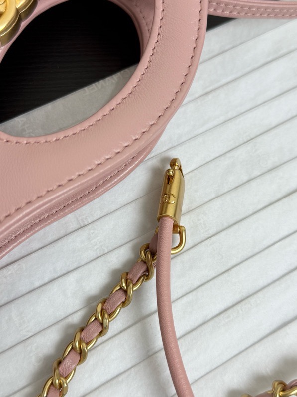 Ch@nel Mini 31 Bag-22*23*5.5CM