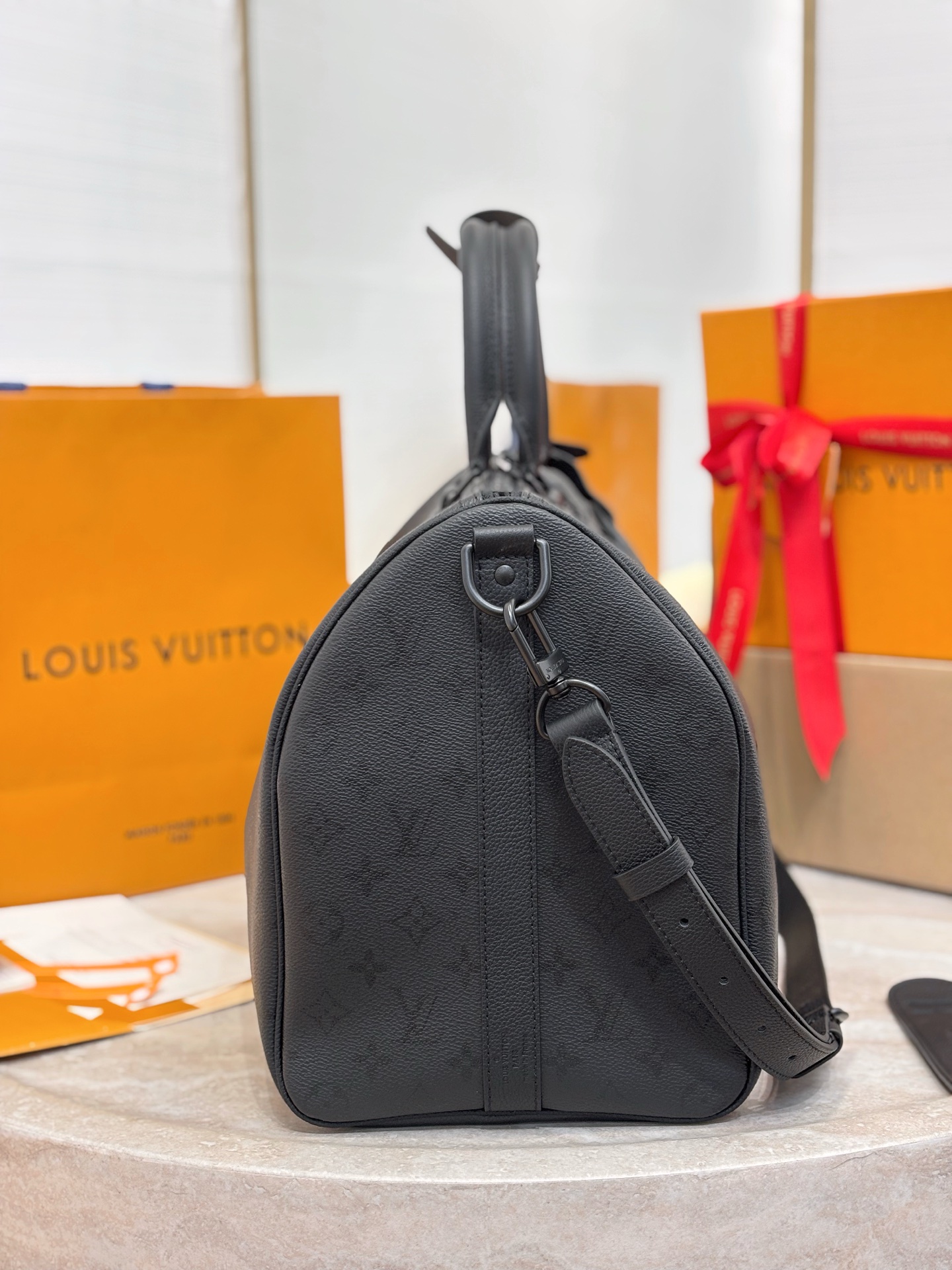 L0vis Vvtt0n Keepall Bandoulière 45-45x27x20CM