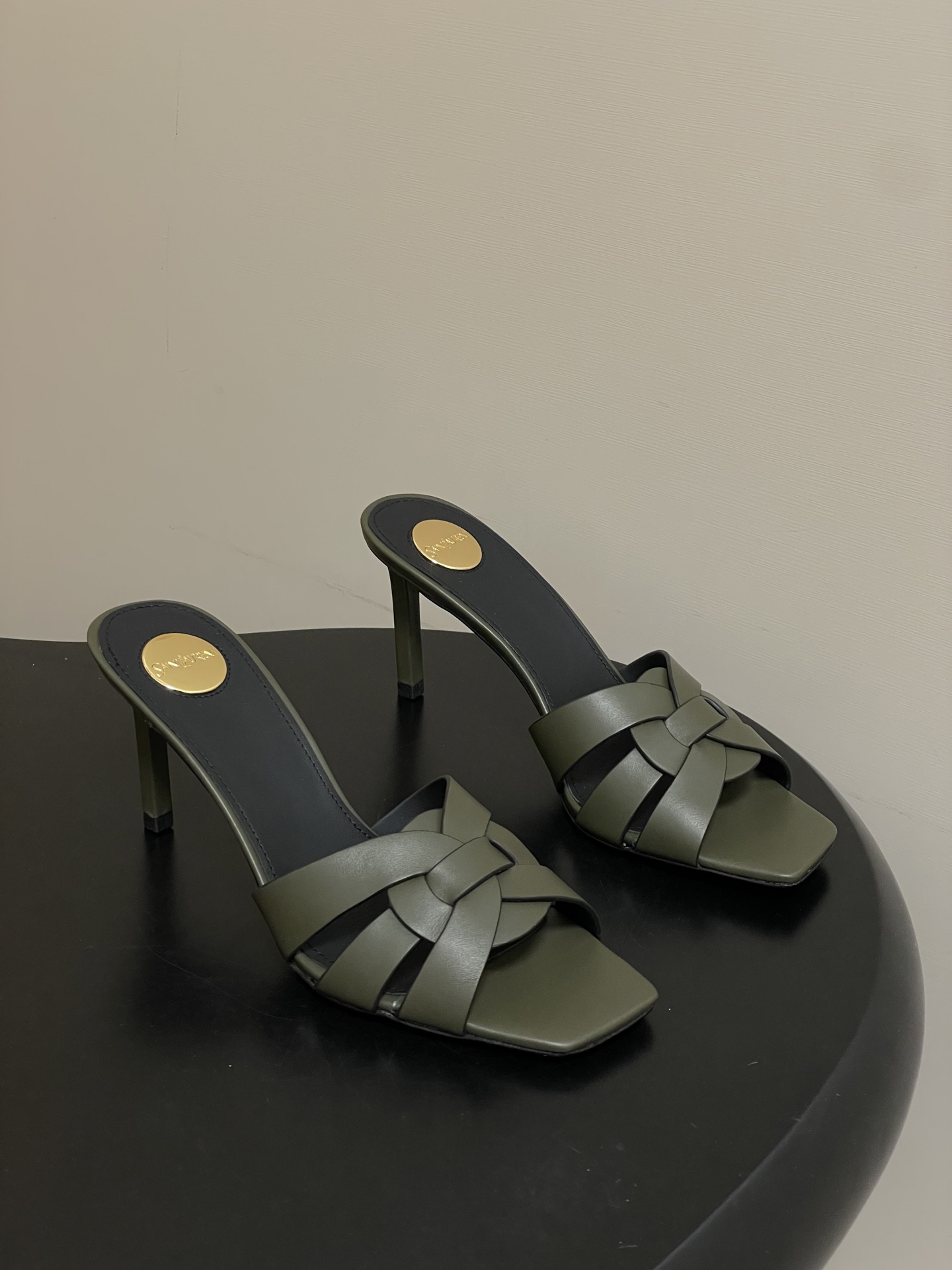 Y51 26s Heels-7.5CM
