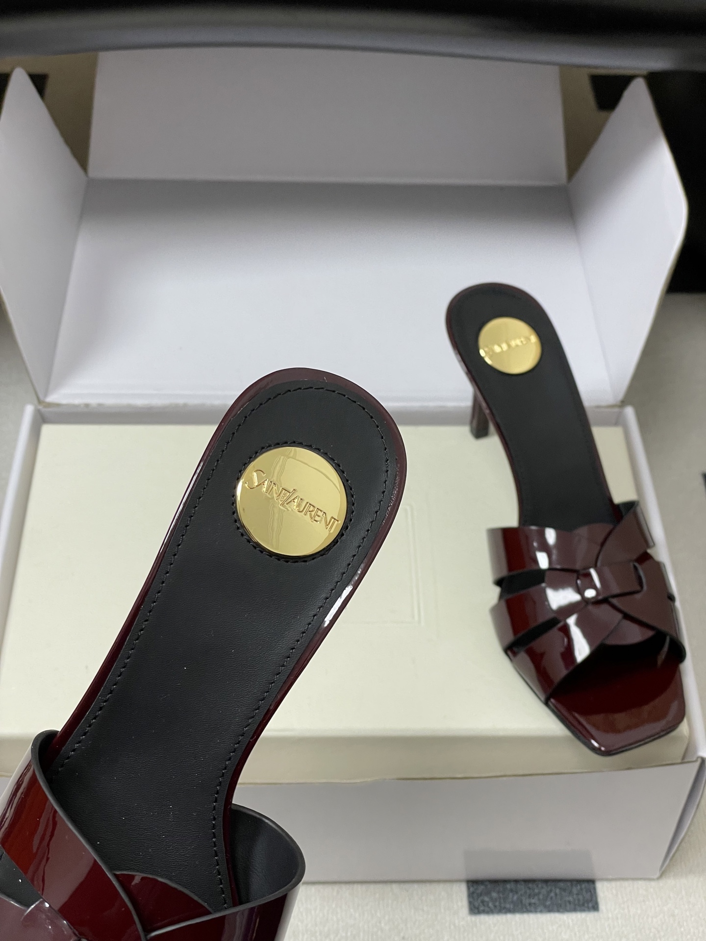 Y51 26s Heels-7.5CM
