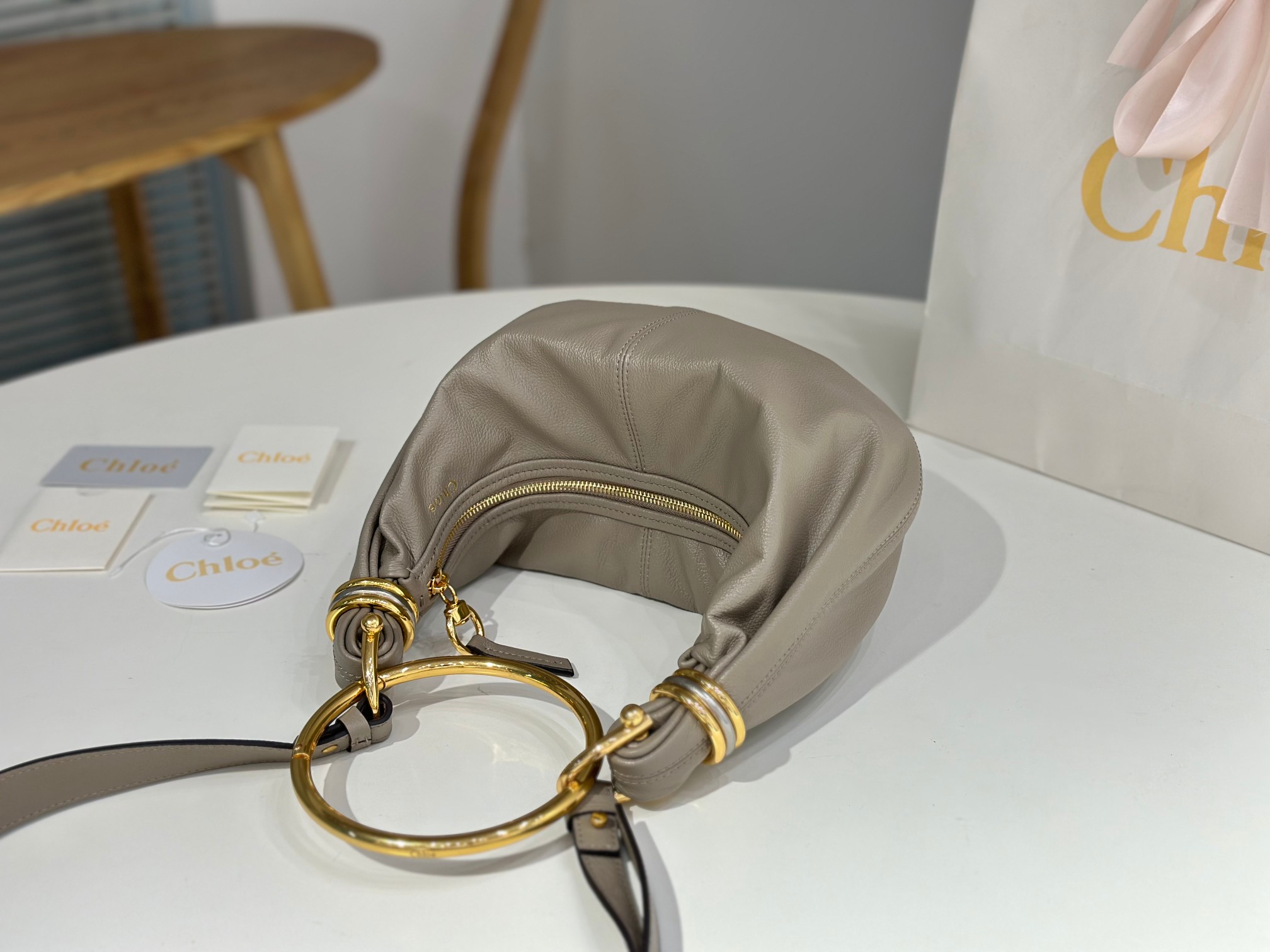 Ch*loé Bracelet Ba-32*14*10CM