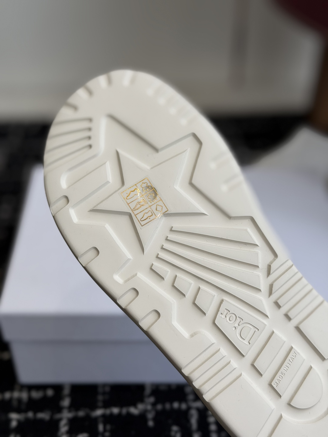 Diro Sandals