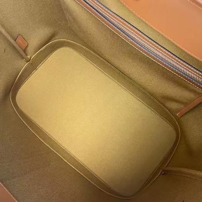 Celin* Triomphe Triomphe Medium-31.5x16x31.5CM