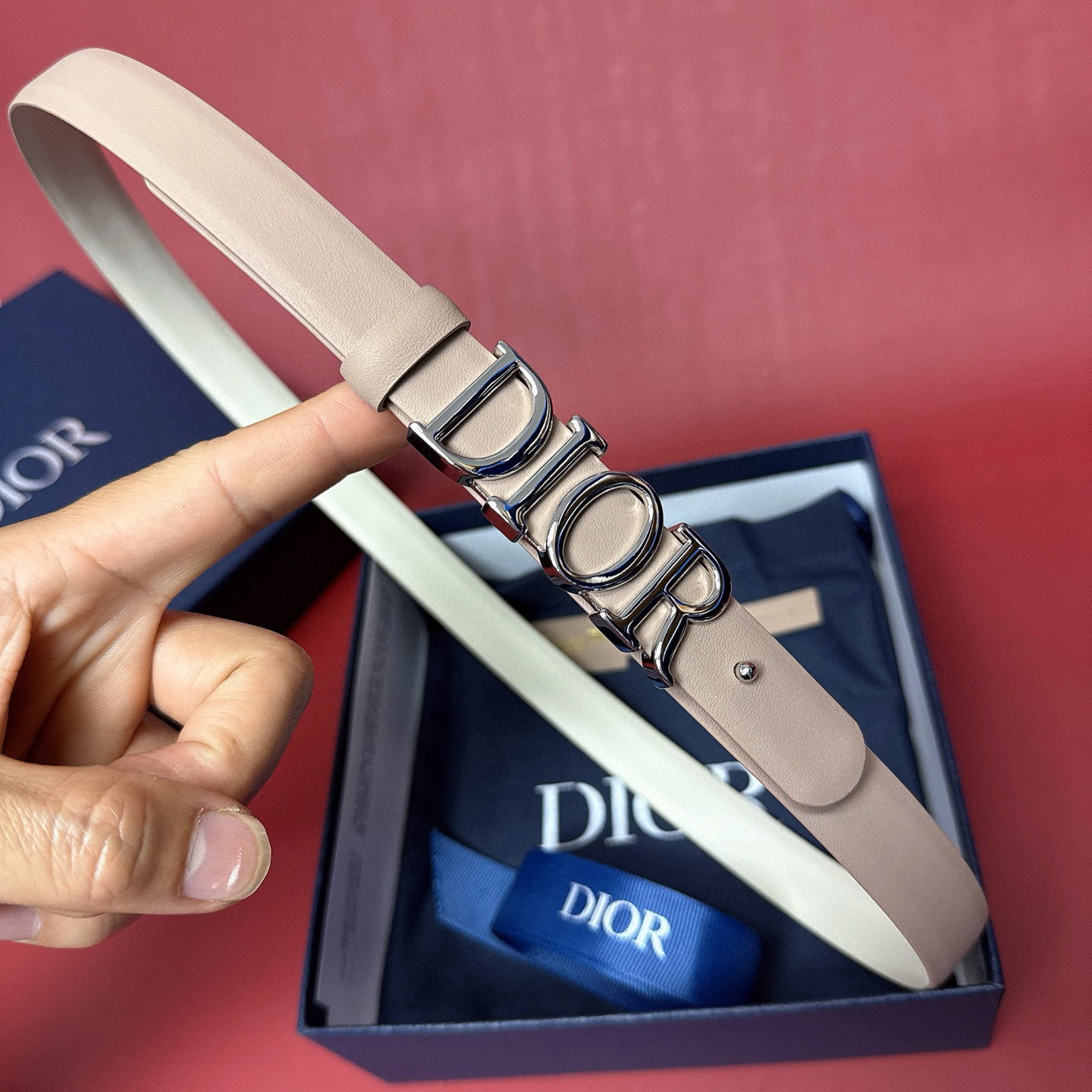Diro Belt-2CM