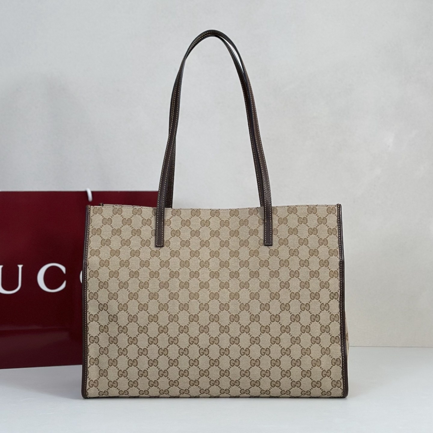 Gv*c* Generation Tote Bag-40*16*30CM