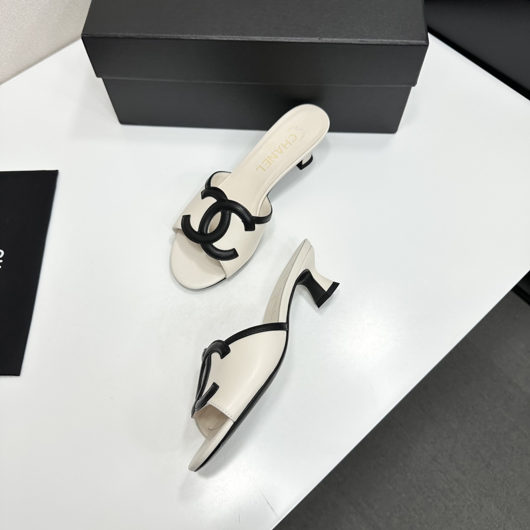 Ch@nel 2026SS Slides