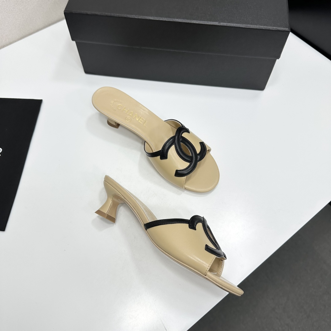 Ch@nel 2026SS Slides