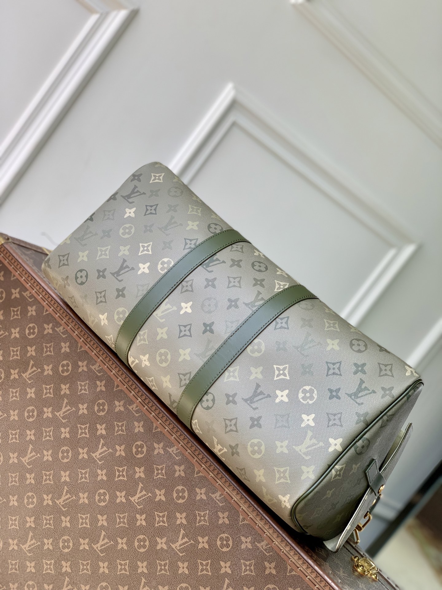 L0vis Vvtt0n Keepall Bandoulière 45-M29158-45x27x20CM