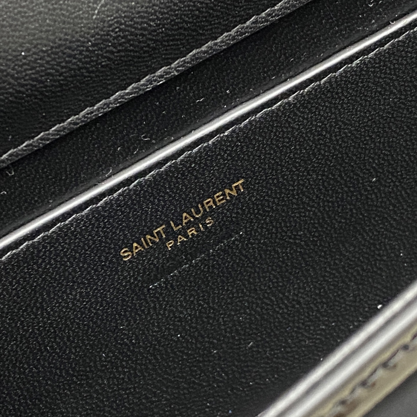 Y51 Woc Chain Bag-28*12*4CM