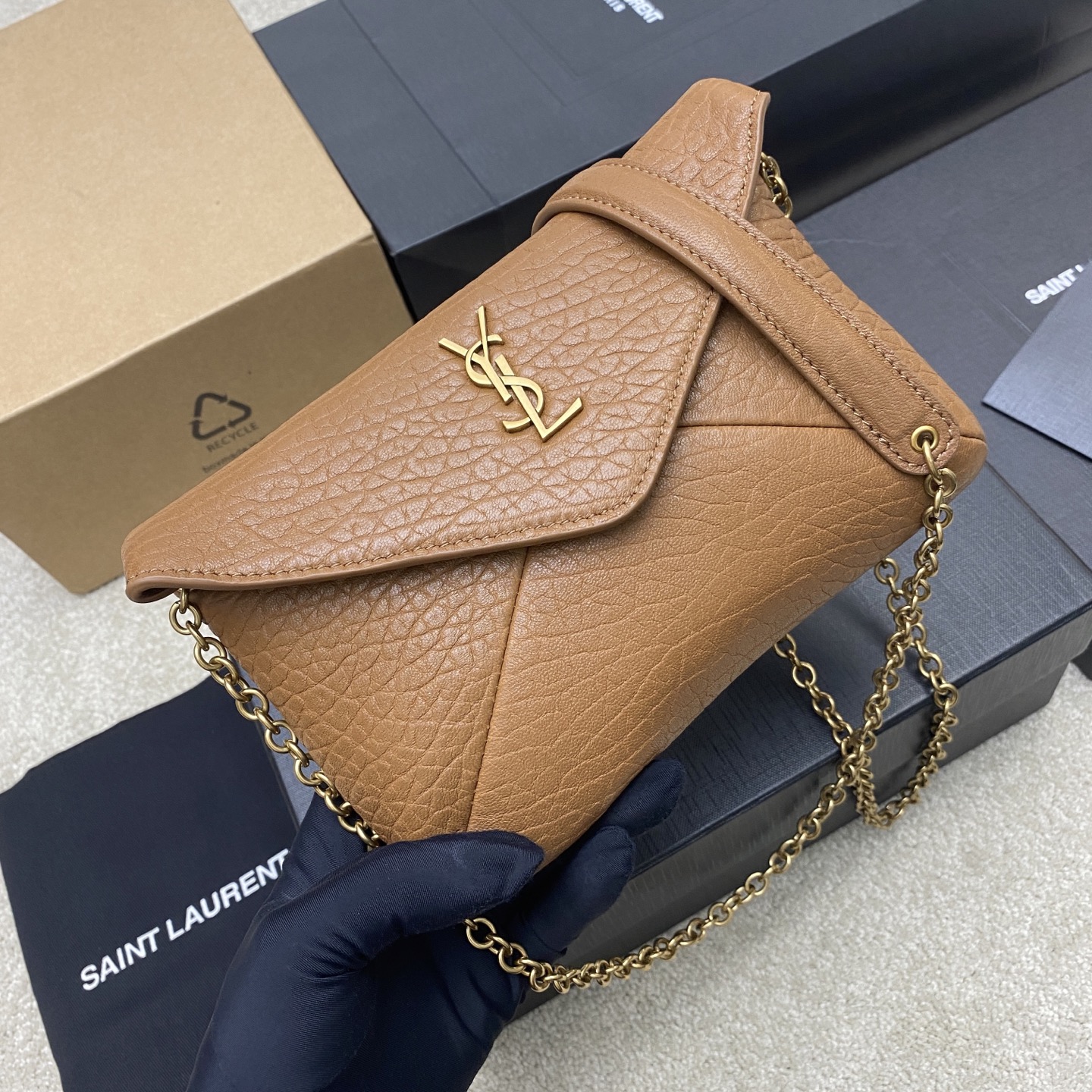 Y51 Calypso Mini Bag-19x12×3CM
