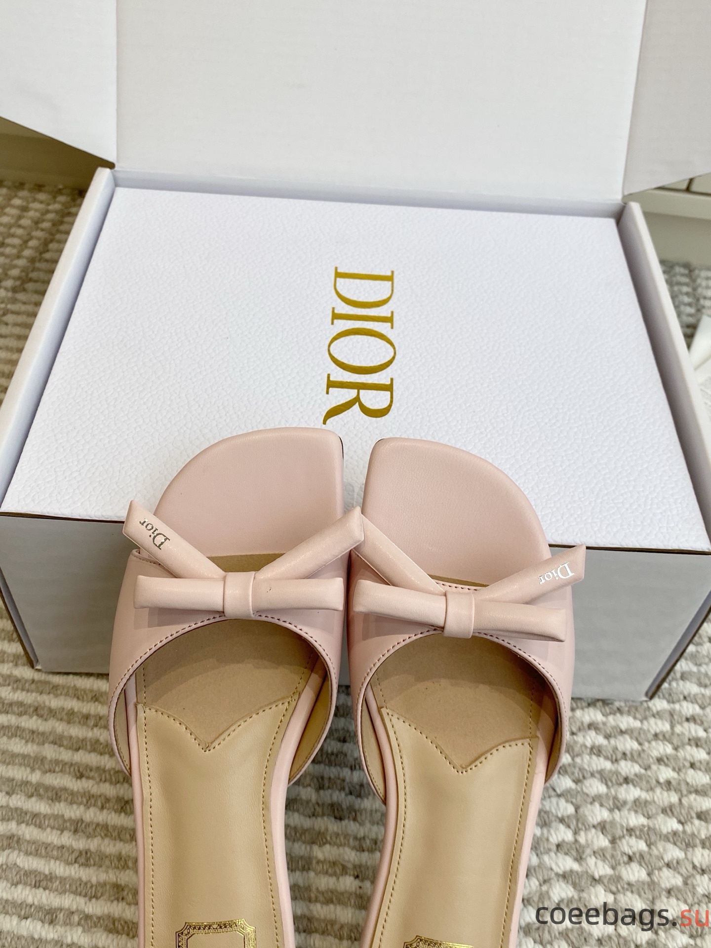 Diro Slippers