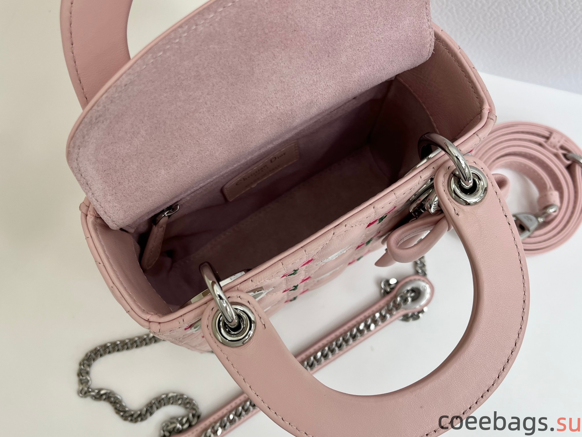 Lady Diro Bag-17CM