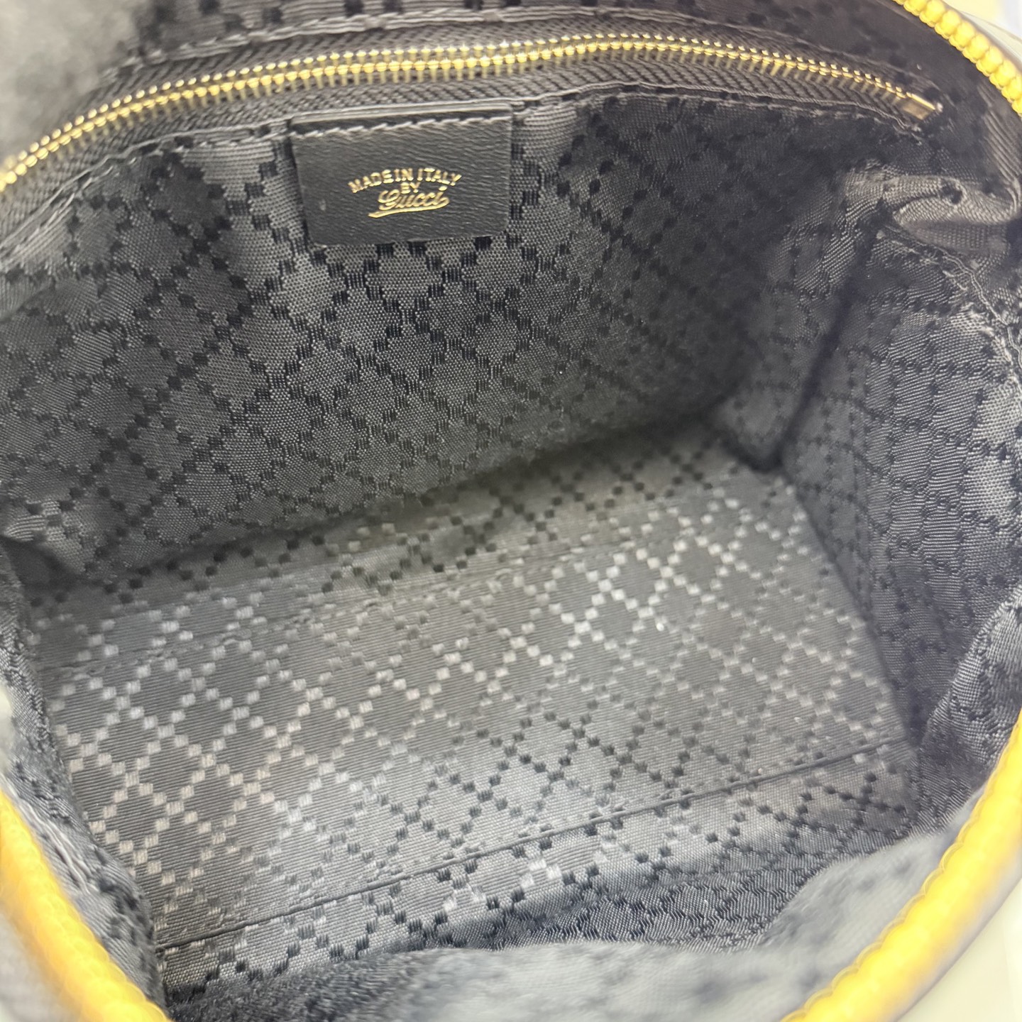 G*ucci Gvc*1 Horsebit Web Small Camera Bag -22*13.5*9CM