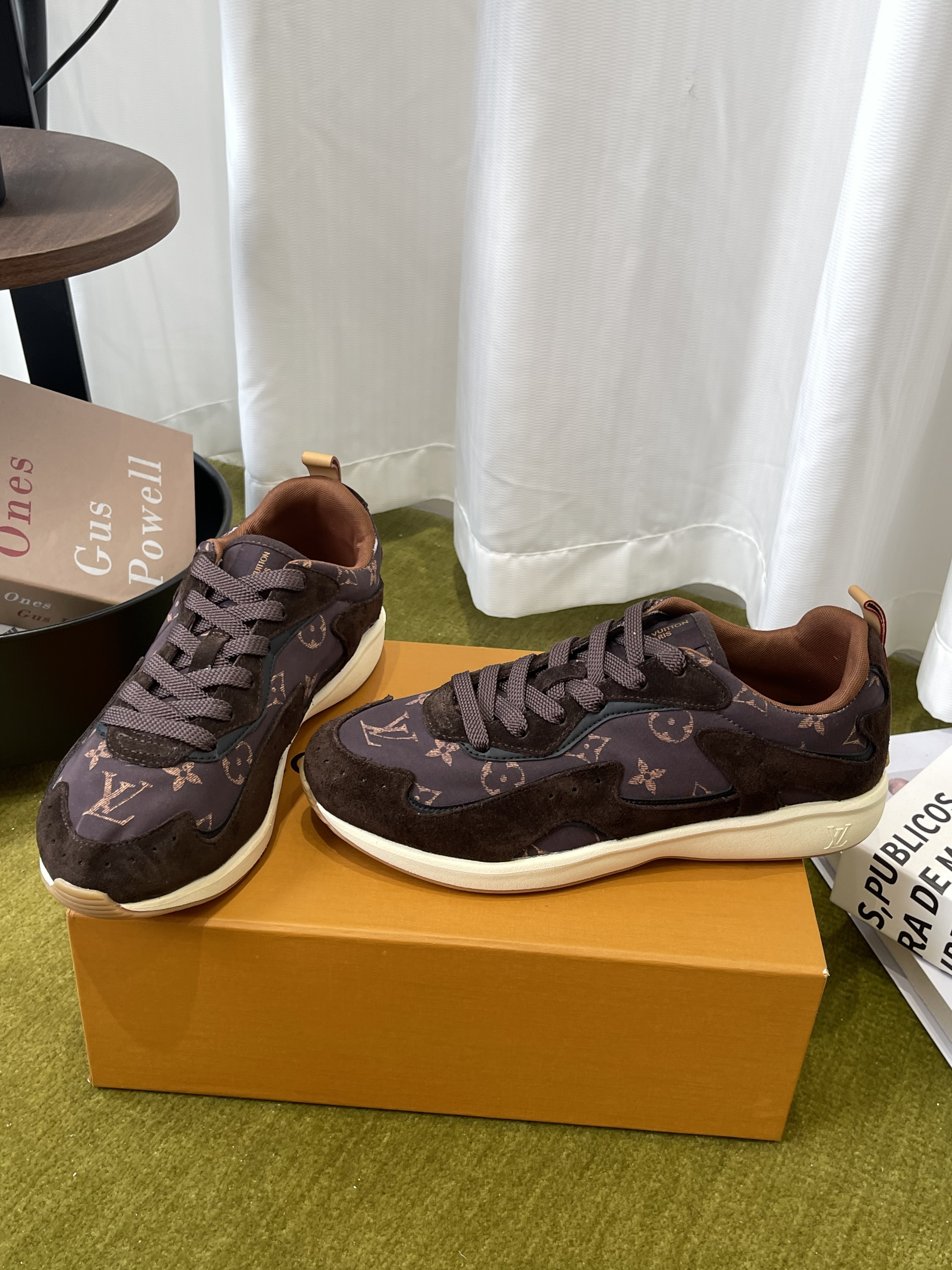 LV Drop 300 Sneaker (EU35-41)
