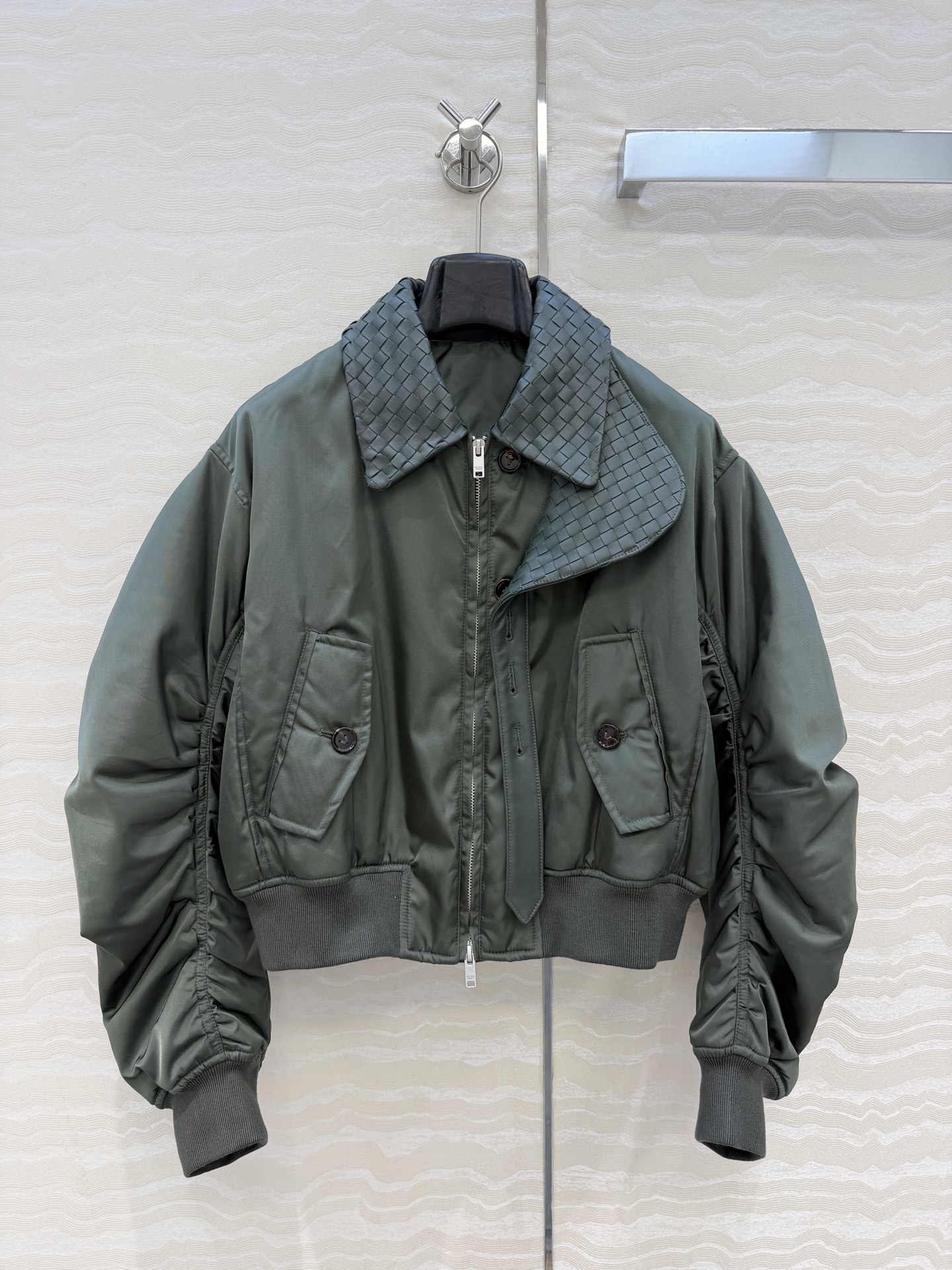 BV Padded Jacket