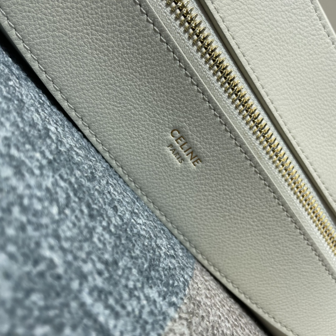 Ce**e romy shoulder bag-34*16*5cm