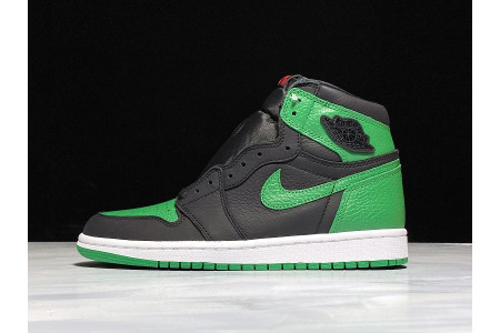 AIR JORDAN 1 HIGH “PINE GREEN” 555088-030