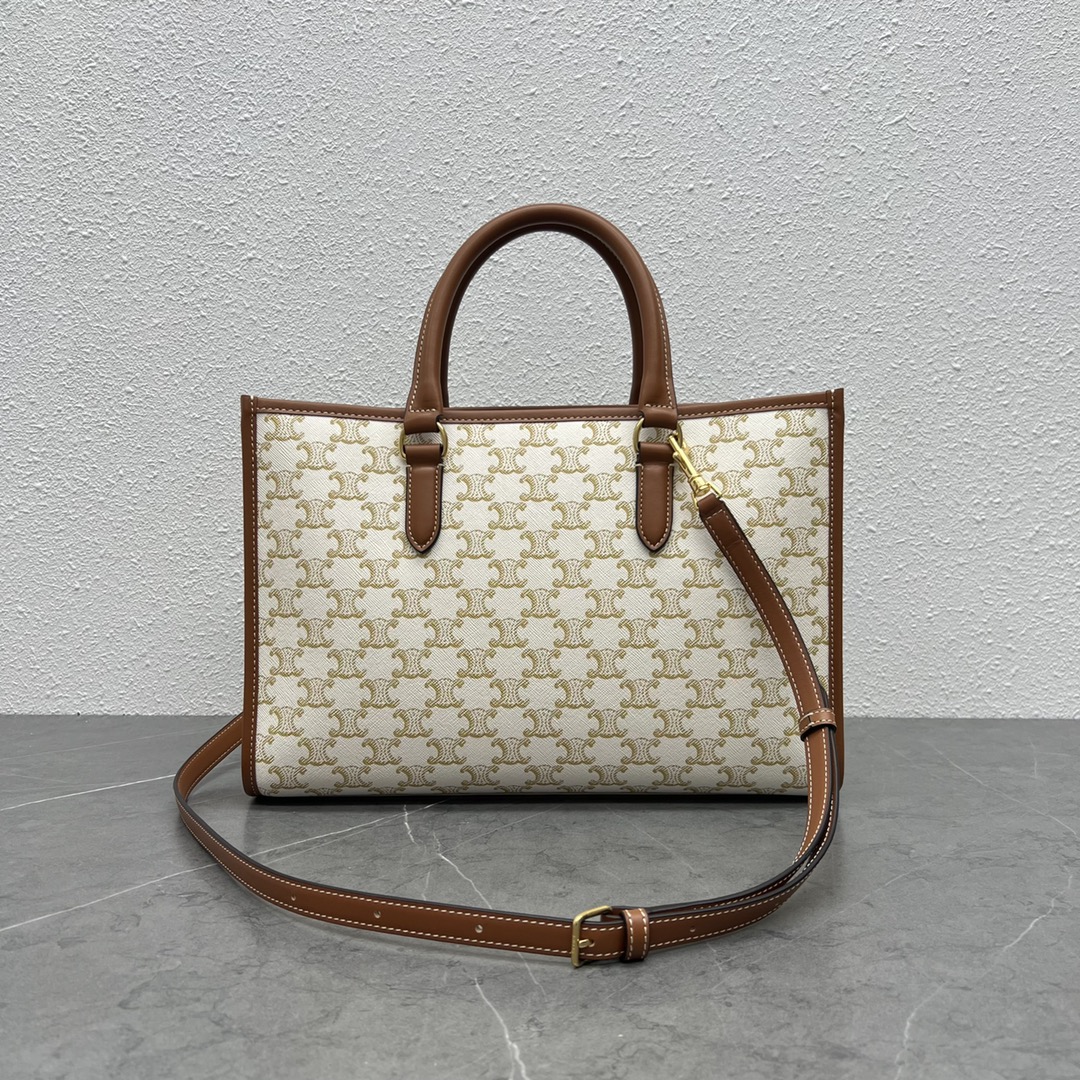 Celin Cabas Tote-34×12.5×23CM