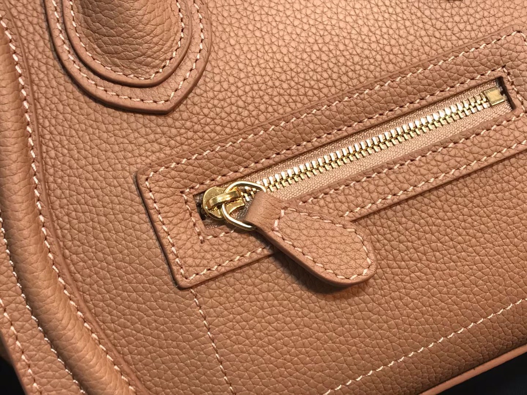 ce**e lU*gage bag-20*20*10cm