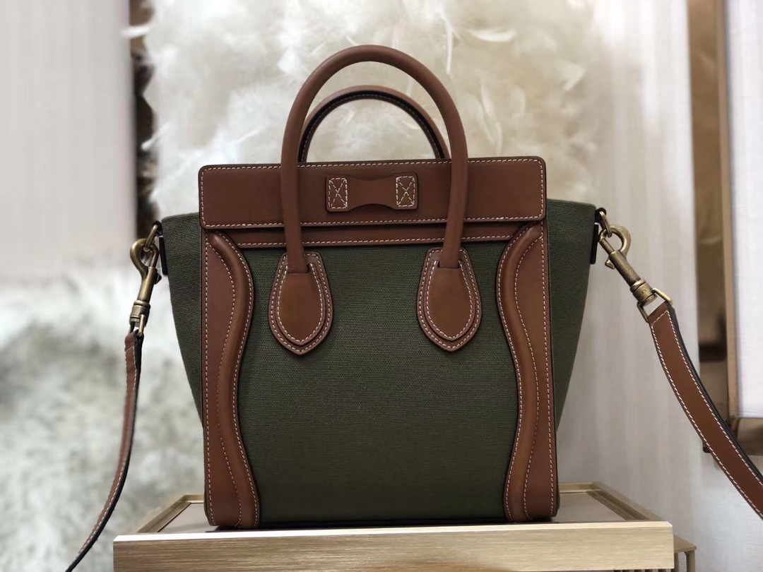 ce**e lU*gage bag-20*20*10cm