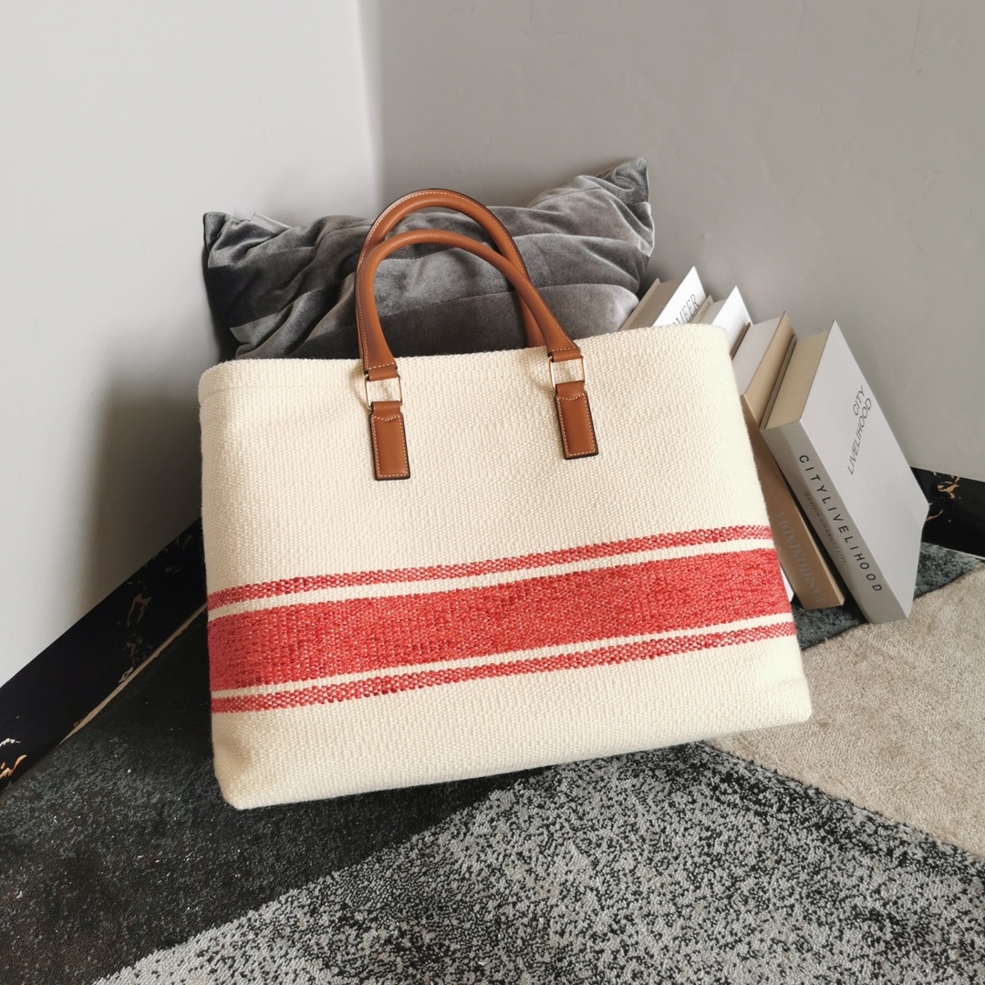 Celin Cabas Tote-44*32*16CM