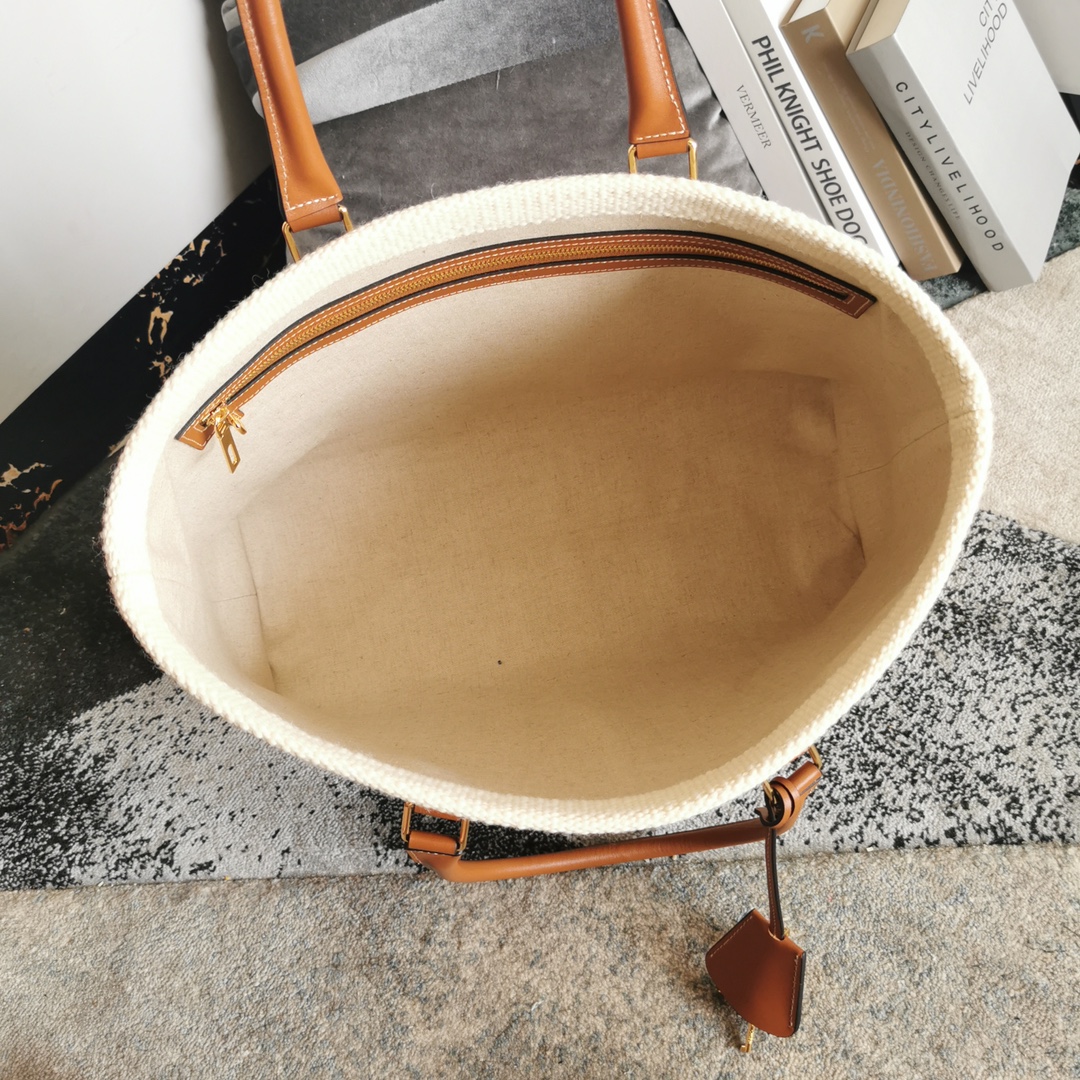 Celin Cabas Tote-44*32*16CM