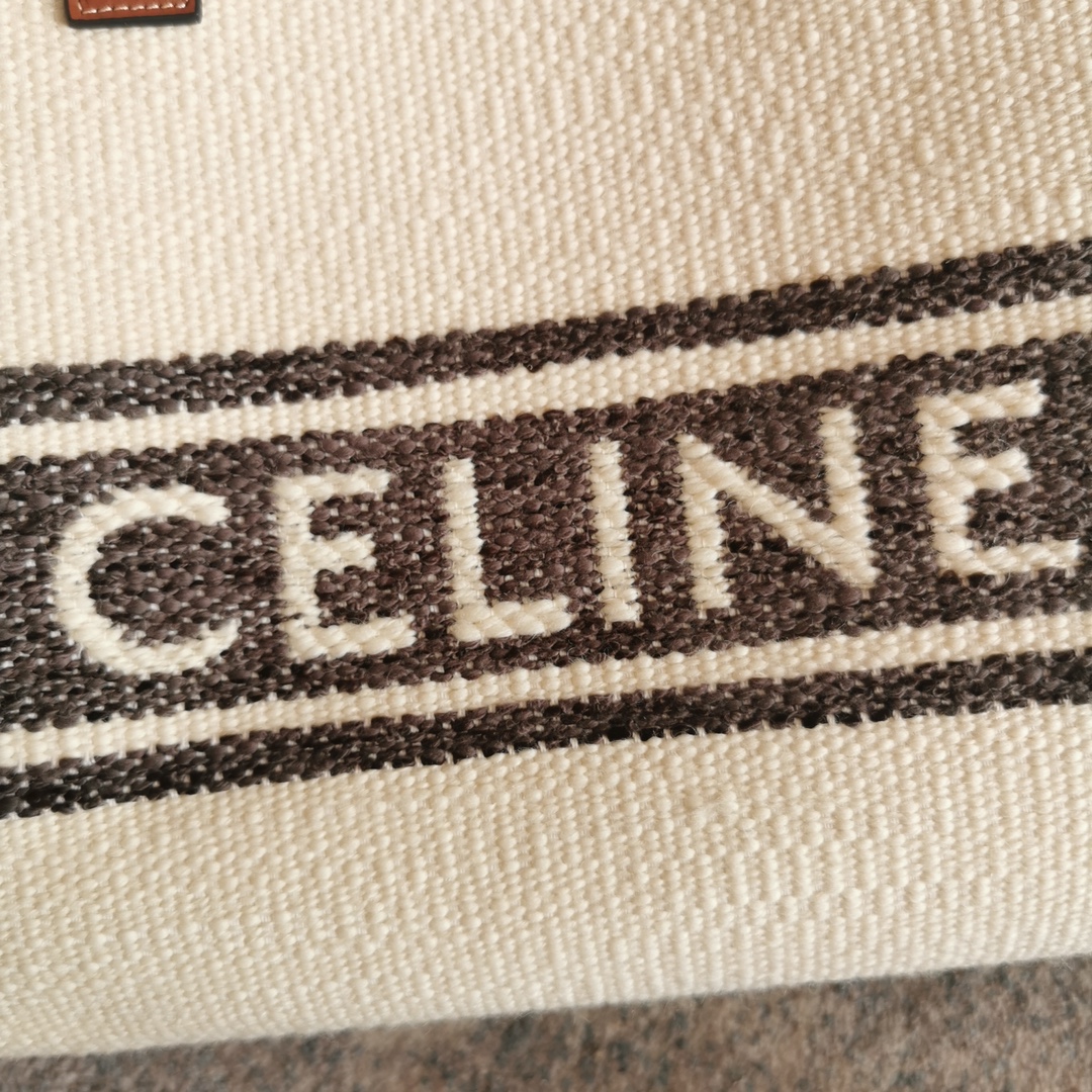 Celin Cabas Tote-44*32*16CM