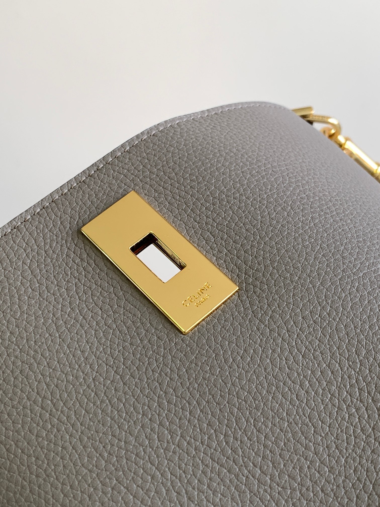 Ce**e bucket bag-16x18x16cm