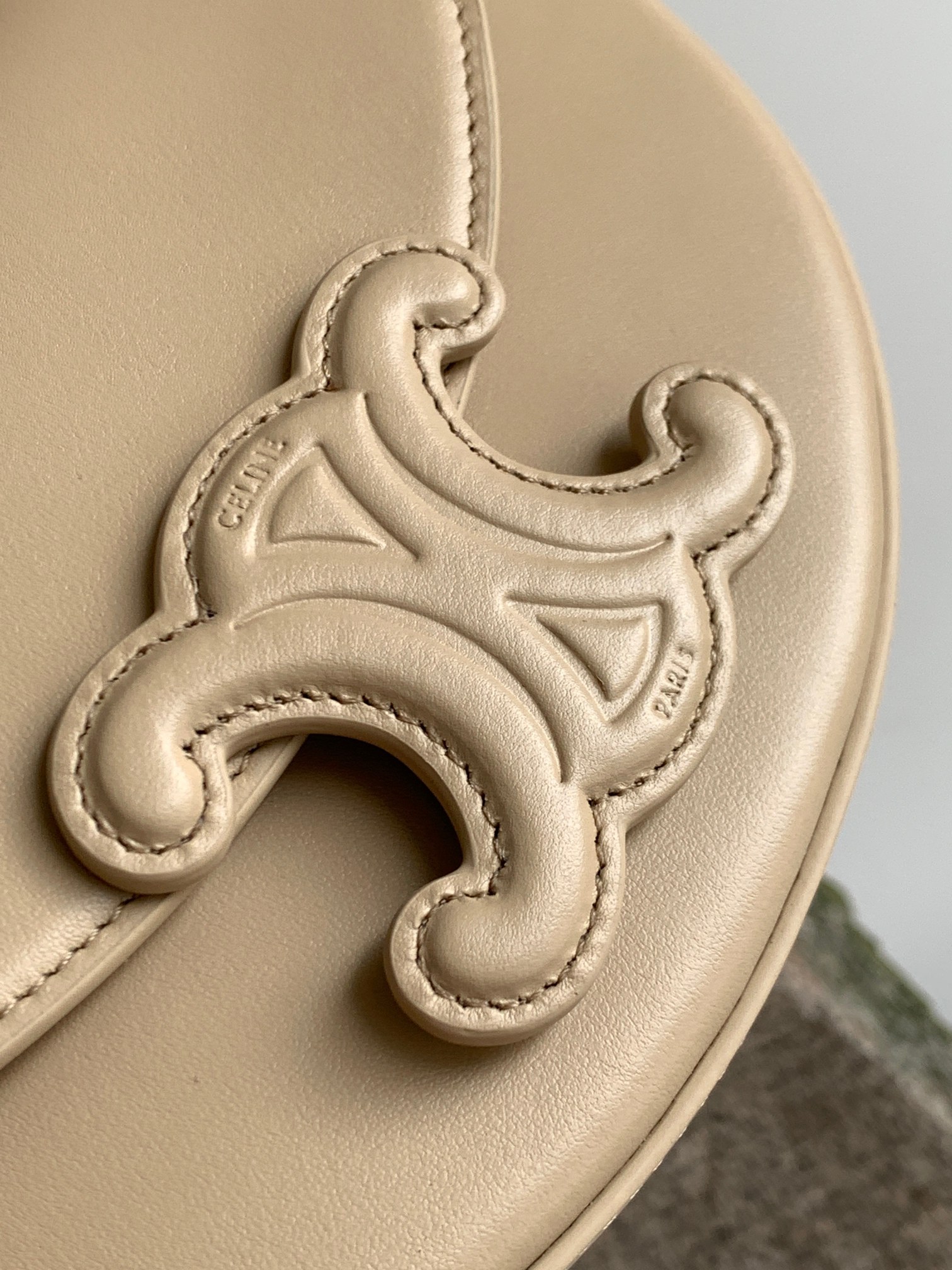 Ce**e besace triomphe bag-23*13.5**6cm