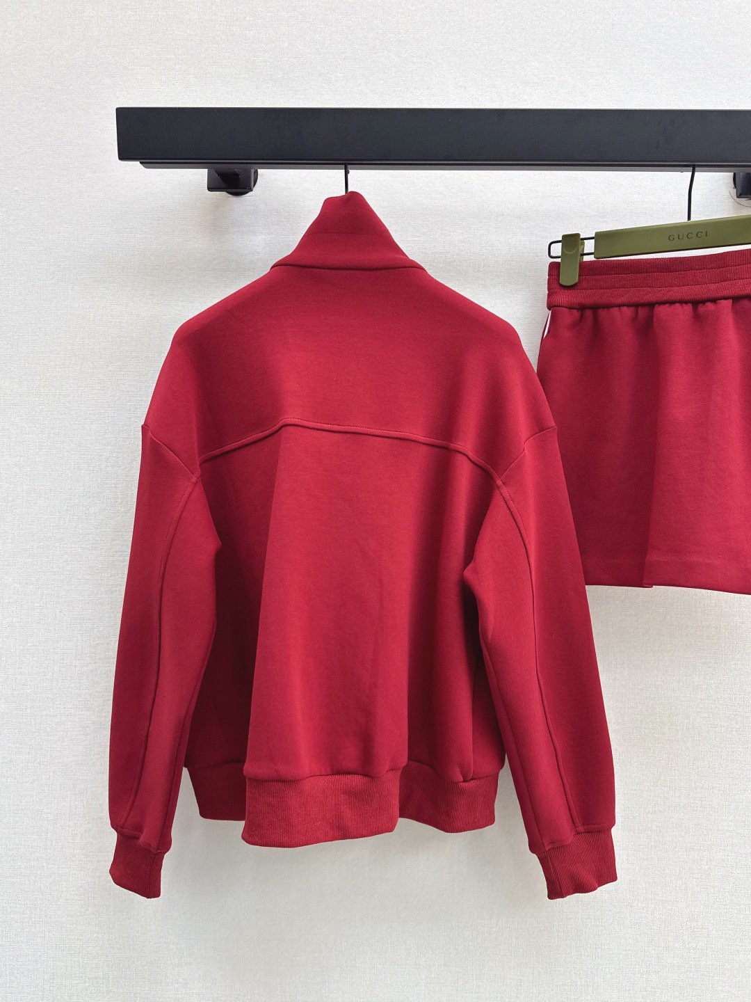 Gvc*1 angola red set