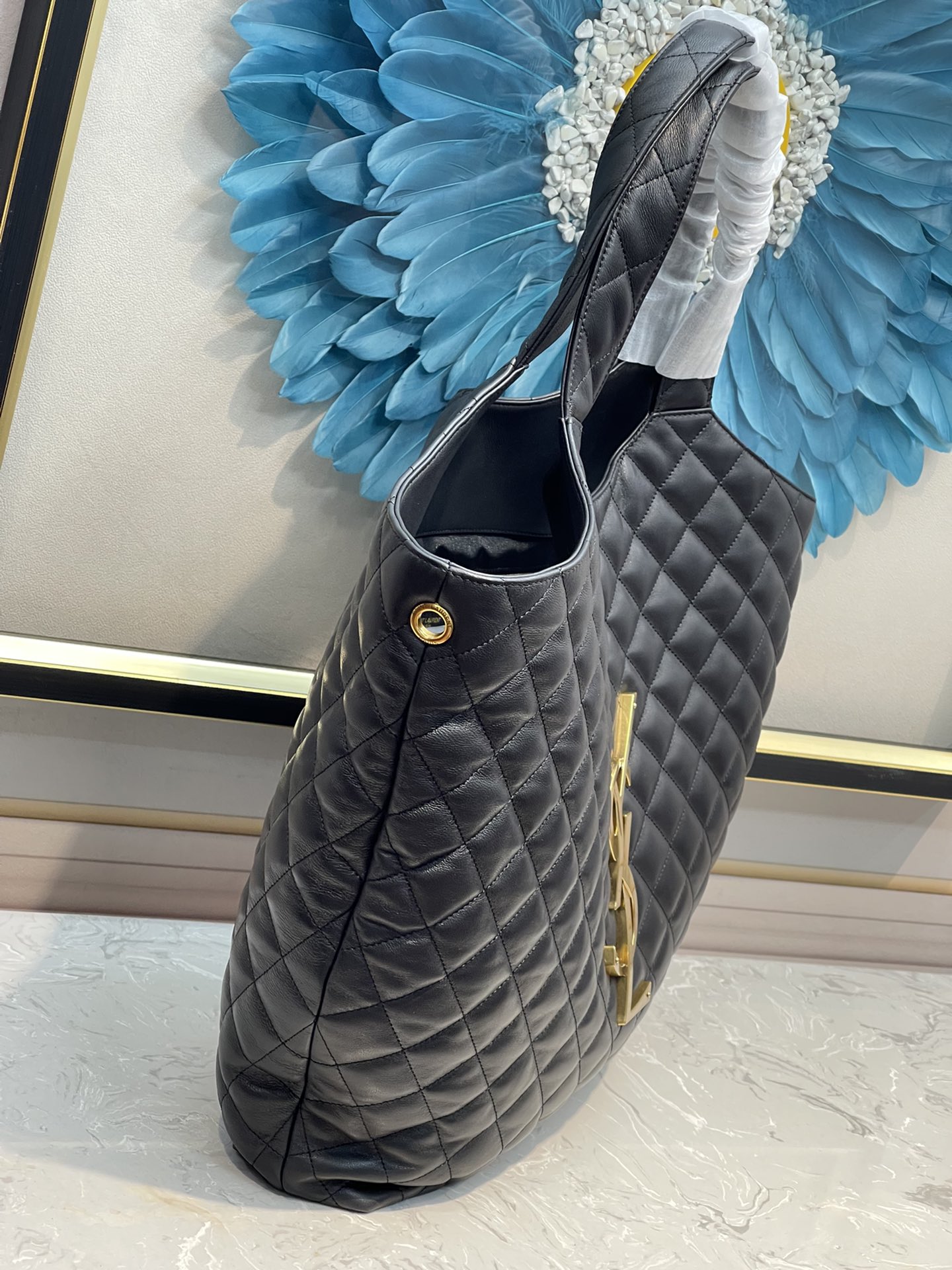 Y*L rive icare maxi bag-38*43*8cm