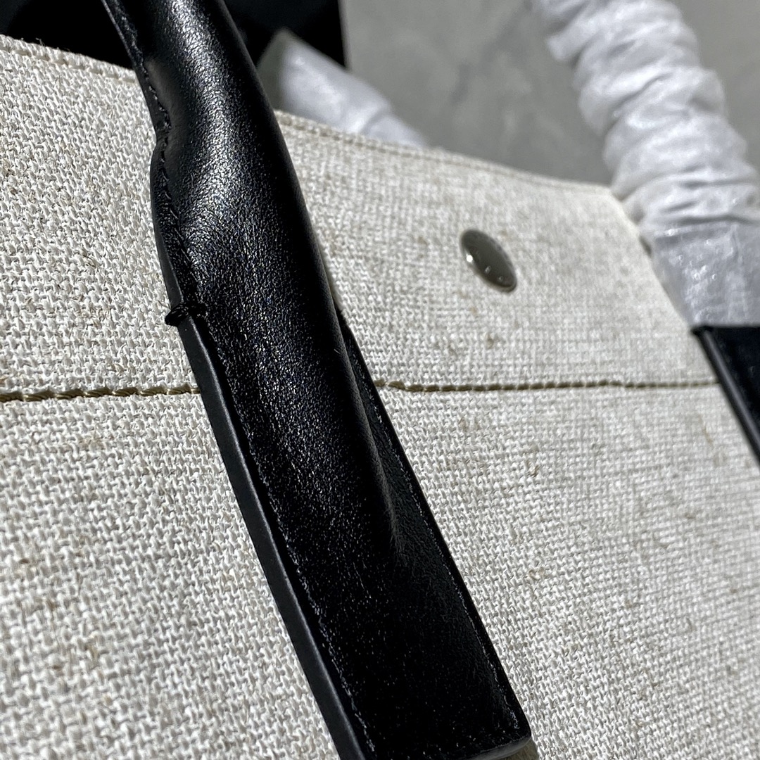 Y*L rive gauche tote bag-48*36*16cm