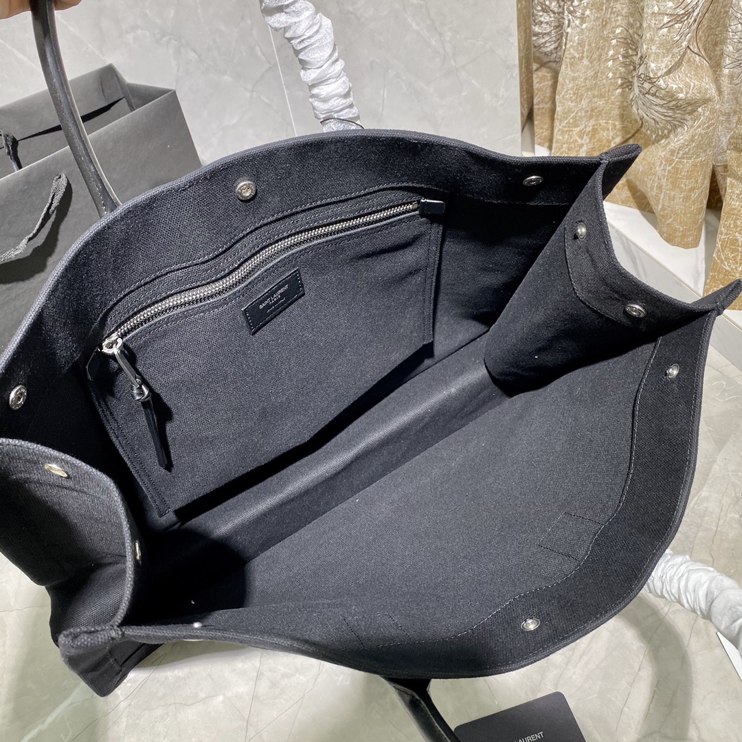 Y*L rive gauche tote bag-48*36*16cm