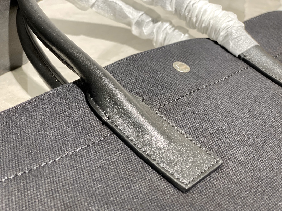 Y*L rive gauche tote bag-48*36*16cm