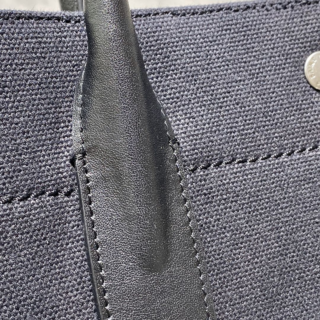 Y*L rive gauche tote bag-37.5*38*17cm