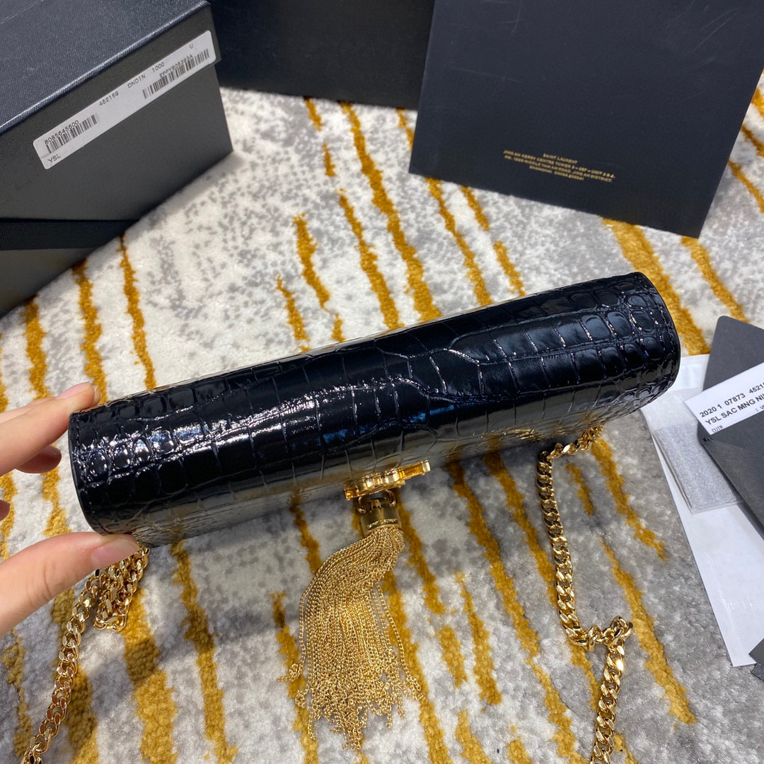 Y*L kate small chain bag-20cm