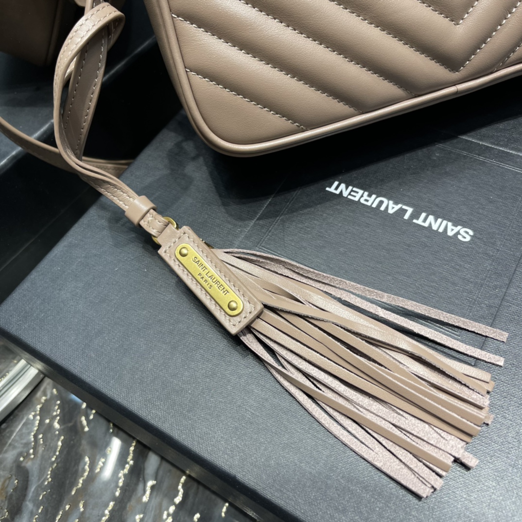 Y*L lou camera bag-23*16*6cm