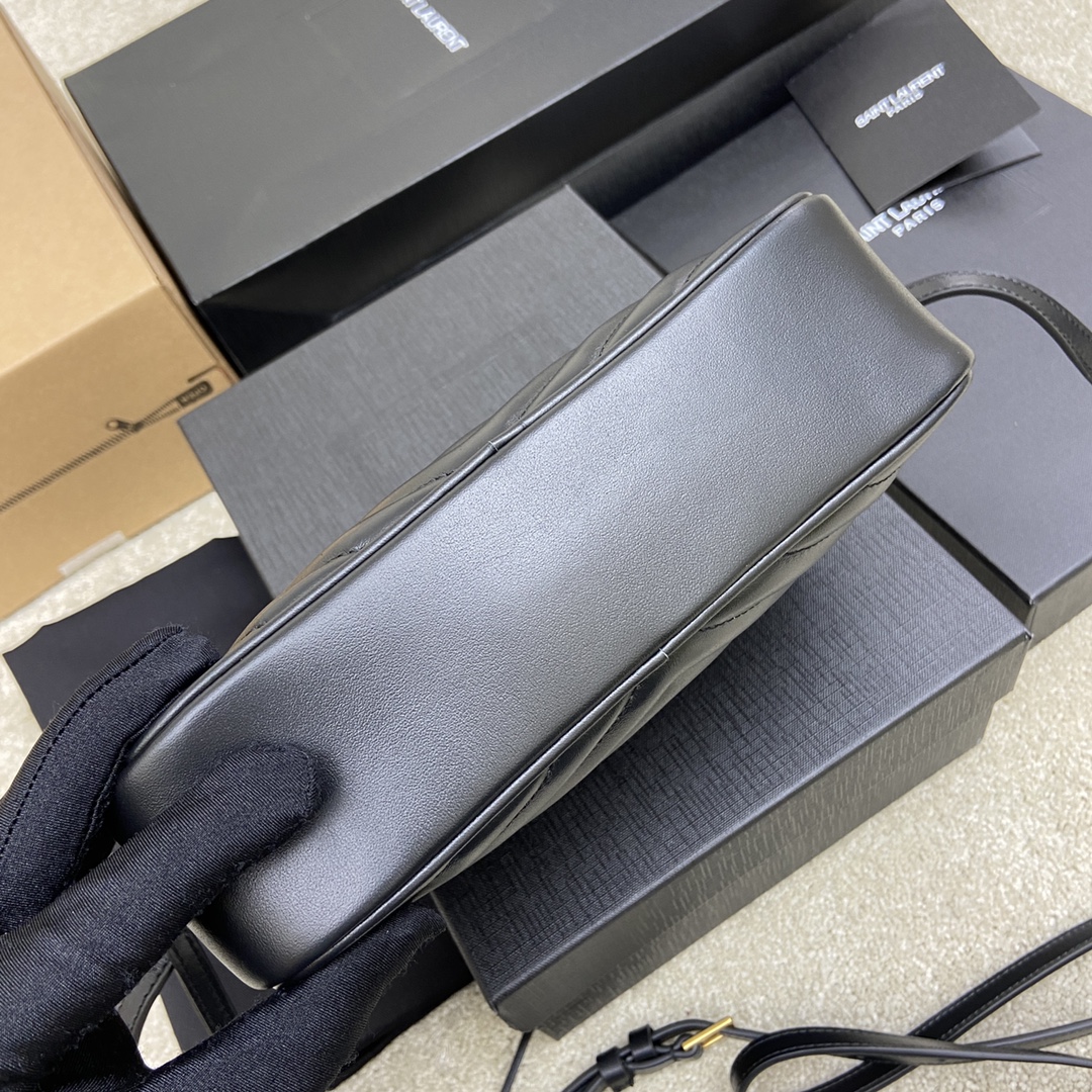 Y*L lou camera bag-23*16*6cm