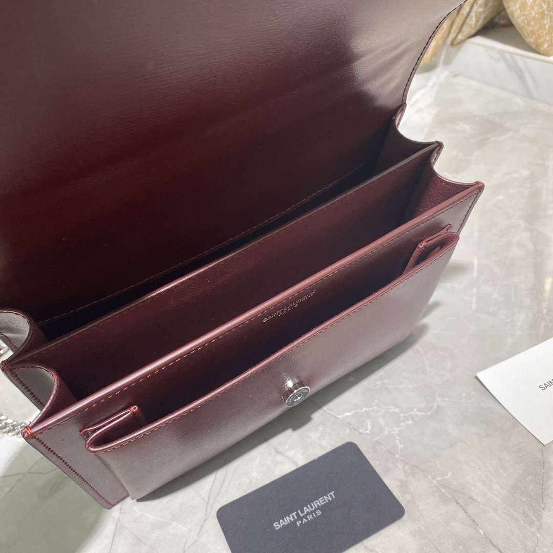 Y*L sunset bag-22*16*8cm