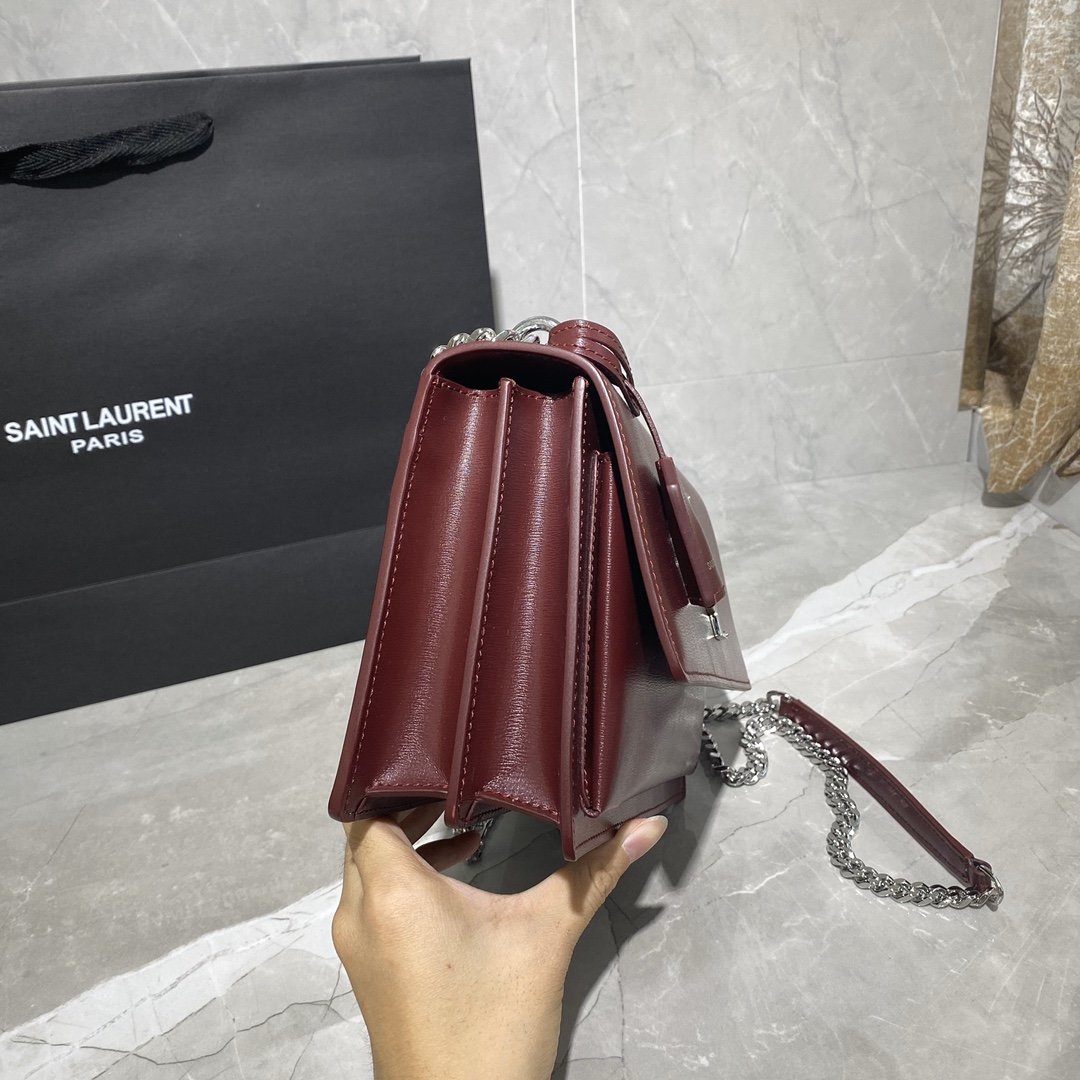 Y*L sunset bag-22*16*8cm