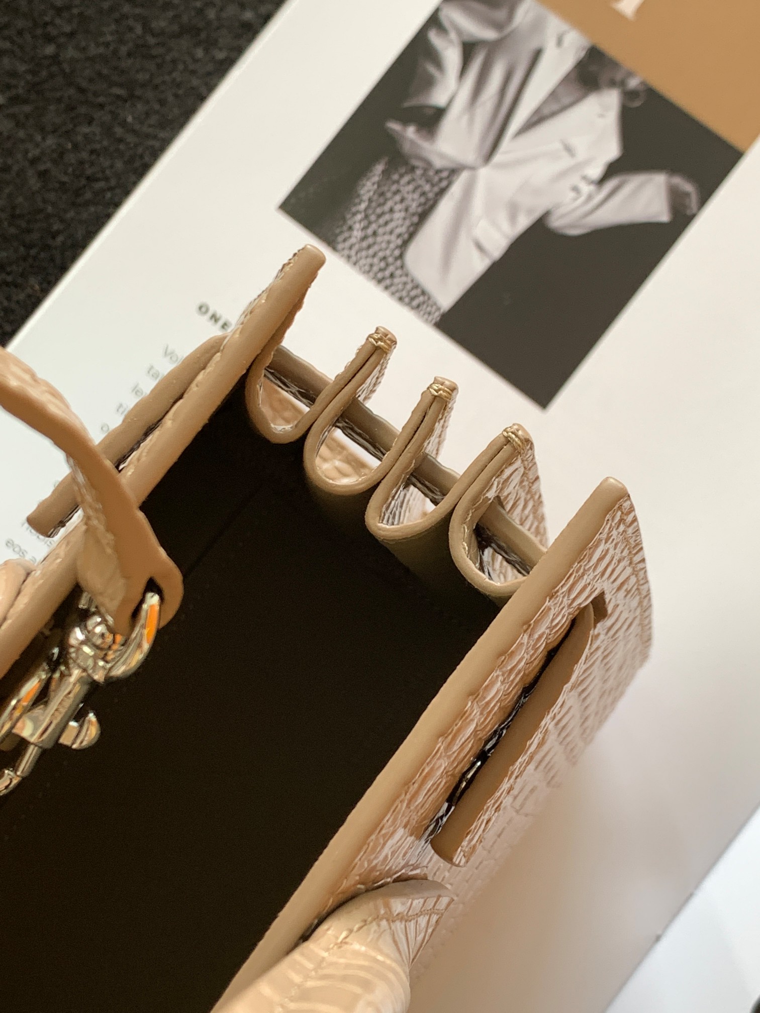 Y*L sac de jour-22x18x10.5cm