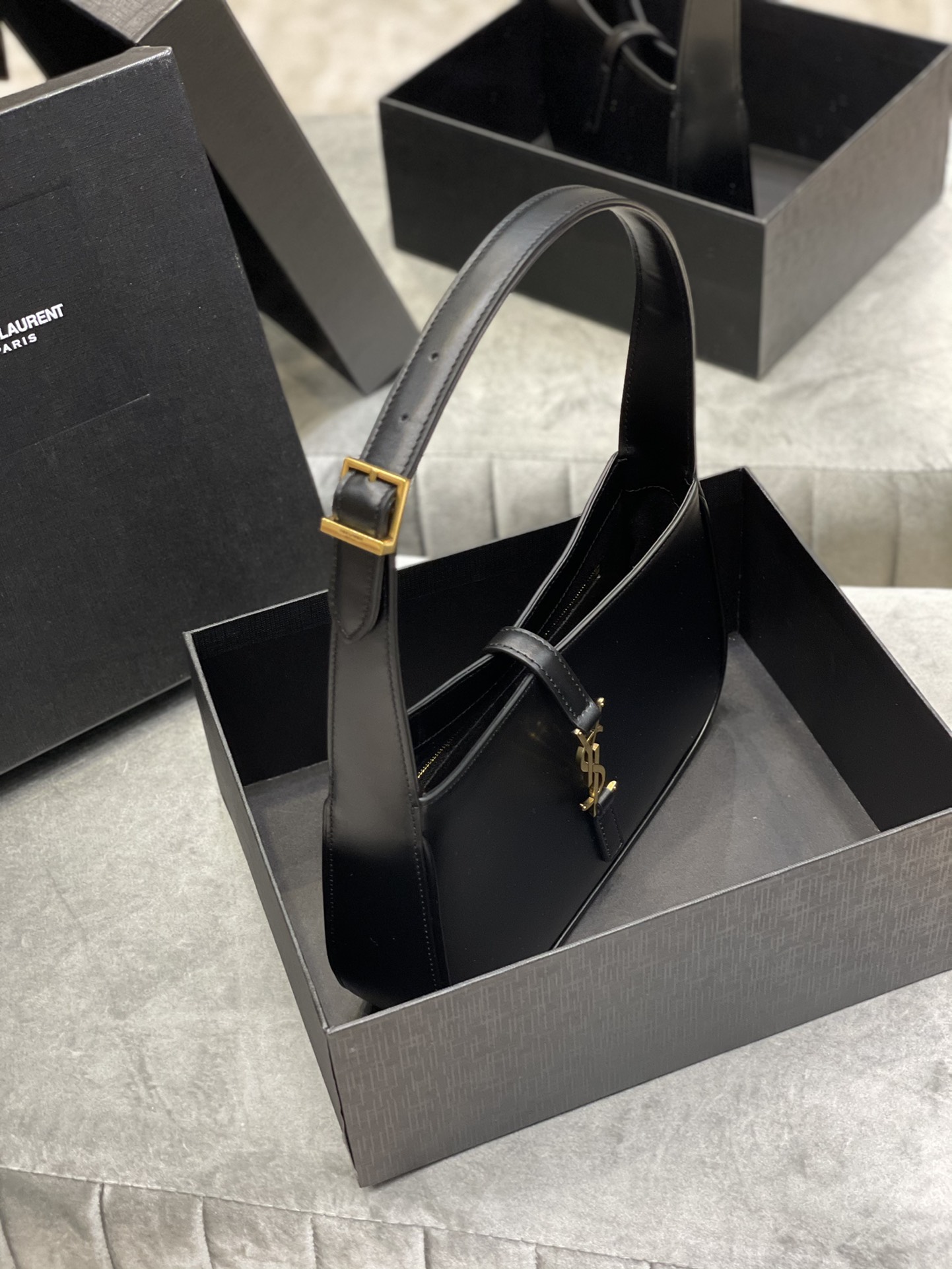 Y*L vintage bag-25x14x6cm