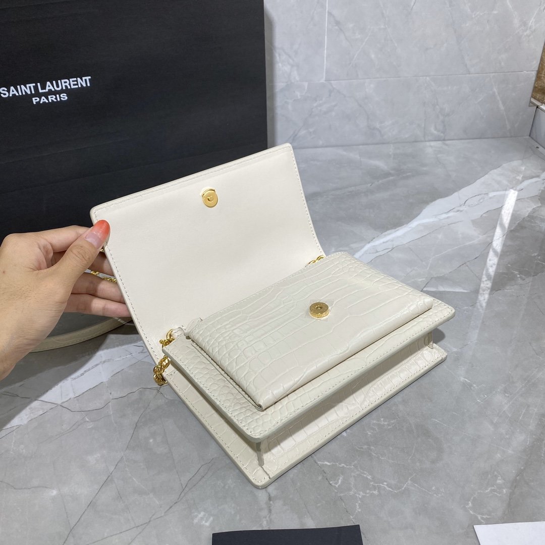 Y*L sunset bag-19×14×5.5cm