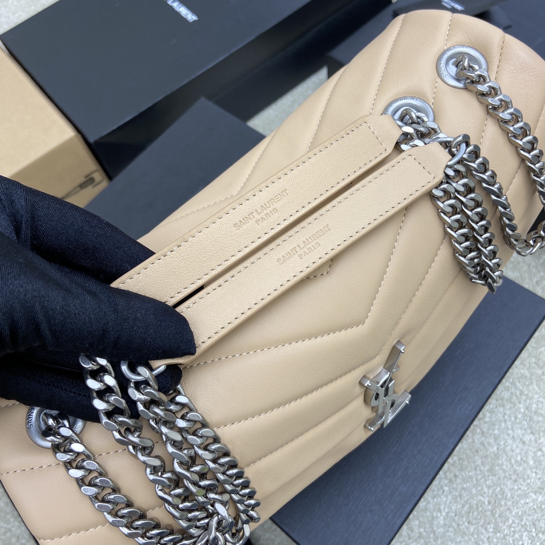 Y*L large loulou bag-32*11*22cm