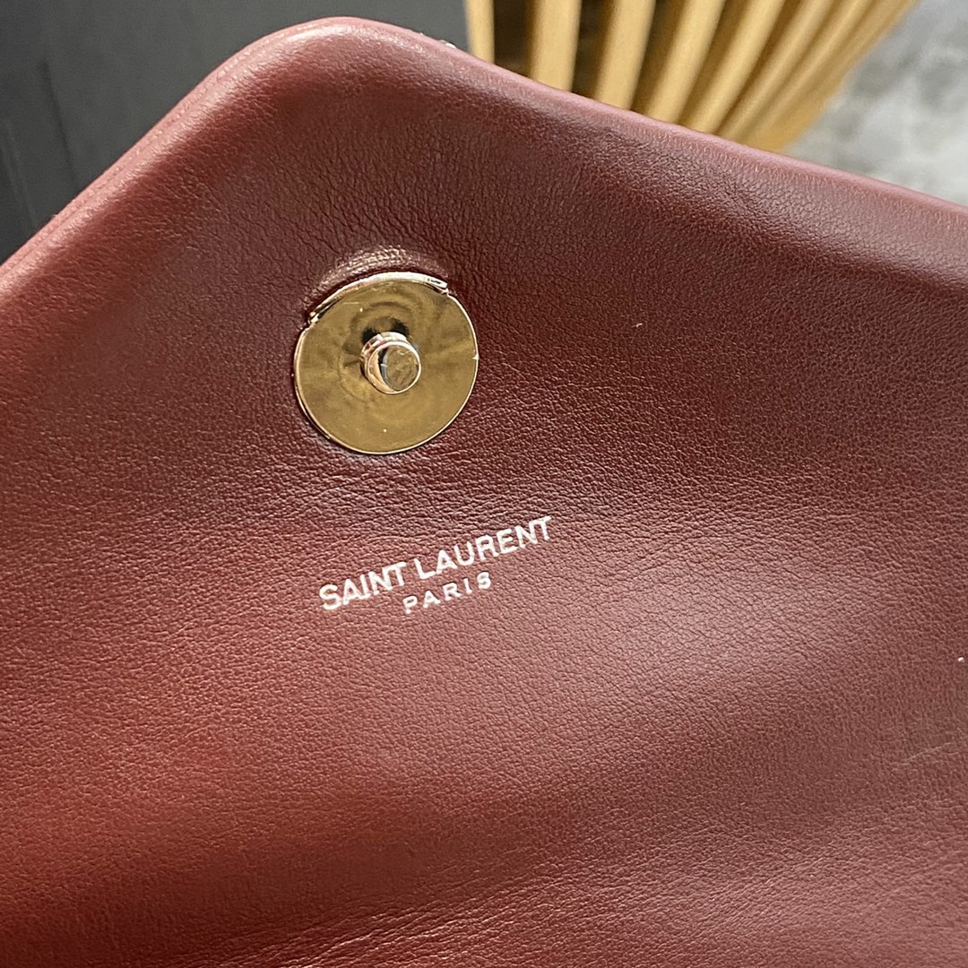 Y*L large loulou bag-32*11*22cm