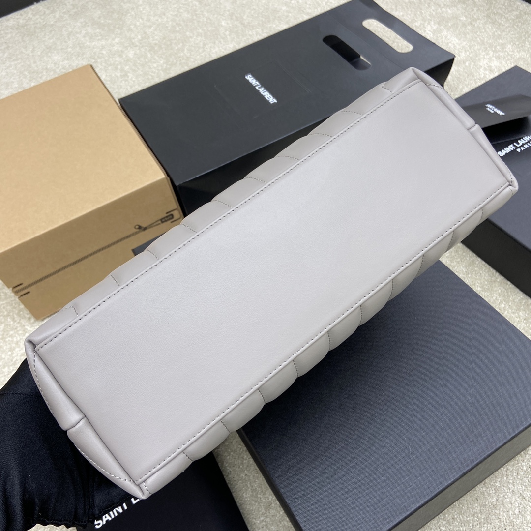 Y*L large loulou bag-32*11*22cm