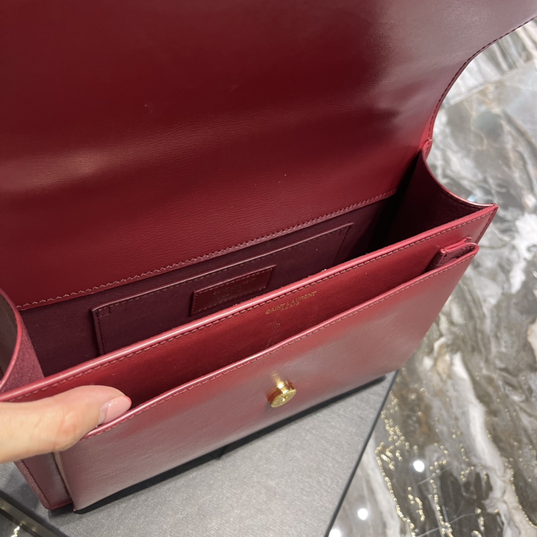 Y*L sunset bag-25x18x5cm