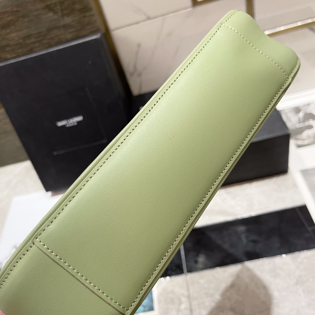 Y*L le5a7 vintage bag-25x14x6cm